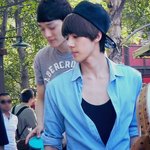 [EXO] 솔까 난 시우민이 엑소비쥬얼구멍이라고생각했었는데