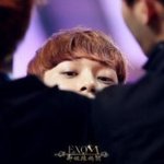 [EXO] 빼꼼<b>은종</b>대지