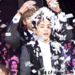 [시우민] ㅅㄷ))친구가 변했을땐 어떡해야돼..?