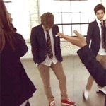 [백현] <b>일진</b>백현이