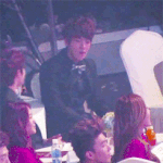 [백현] 딸꾹질하는것도 귀엽고<b>난리</b>임;