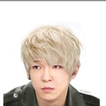 [<b>위너</b>] 남태현금발염색