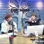 [시우민] 우민이가  마신<b>음료수</b>!!