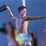 [비스트] 젖이 빛나는 아름다운 광이야이야~~~(19/개<b>폭소</b>)