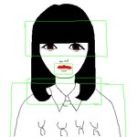 요즘애들 다똑같이<b>생김</b>