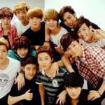 [EXO] 여기 팬톡 원래이럼...??