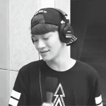 [CHEN] 종대는노래부르고나면항상웃는다?!