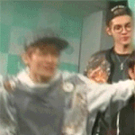 [시우민] 비글4위)백현이가말했던거찾.았.다.ㅋㅋㅋㅋㅋㅋㅋㅋㅋㅋ...