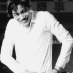 [카이] 머리부터 <b>발끝</b>까지 쫄딱젖은 종인이