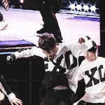 [카이] <b>종인</b>이 변했어