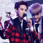 [EXO] 난 인<b>헤븐</b>이 좋은 이유가