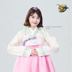 [아이유] 아이유<b>한복</b>~