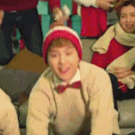 [EXO] 다들 <b>명절</b> 잘보내~