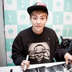 [시우민] 나도 민석이<b>사촌</b> 되고싶다..