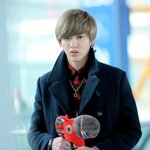 [EXO] 각자 자신의 고민을 말해보자~