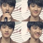 [도경수] 경수가 <b>솔로</b>를 낸다면
