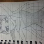 [인피니트] 뜬금없지만<b>엘사</b>그리기도전!ㅎㅎ