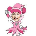 [시우민] 요술<b>공주</b> <b>미니</b>