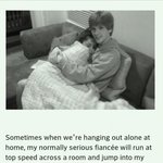 [유머] 여친이 이뻐보일때.<b>jpg</b>