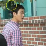 [유머] <b>응사</b>에서 귀신포착.jpg