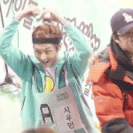 [EXO] ㅌㅋㅋㅋㅋㅋ전 <b>부친</b>거 야금야금 먹는중