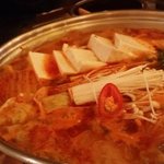 인사동 명물 맛집 :: 두대문집