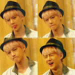 [exo] 오세훈 꾹꾹이모음초귀<b>염주</b>의/잘생김주의