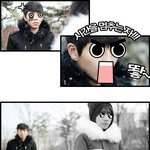 [재밌을거임] 앜ㅋㅋㅋㅋ시간을멈추는자!!!!!!!!!!!