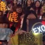 [EXO] 얘네가 그유명한 중국악개들