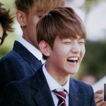 [백현] 와얘끼<b>부리네</b>ㅠㅠㅠㅠㅠ