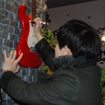 [<b>xoxo</b>] 찬열이는 아빠가게갔나봐ㅎㅎ