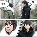 흔한? 패러디ㅋㅋㅋ