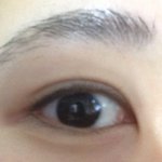 [봐주세요] 눈썹모양이<b>상한</b>가요?