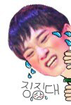 [CHEN] ㅅㄷ)다들오늘쇼타임보세요?