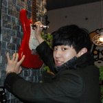 [exo] 오늘 아버지네 카페에 간 <b>찬열</b>