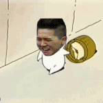 우울 송<b>햄</b><b>찌</b>