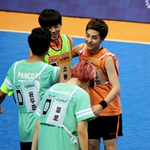 [EXO] 비스트랑 엑소 친하게지내는모습좀!!하..