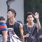 [BAP] 사진 정리하는데