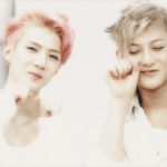 [EXO] 막내들의 애교 (<b>feat</b>. 형들사랑해요) 