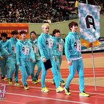 [가자스러워] 다리 <b>기럭지</b> 좀보소