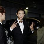 [찬열] 박찬열<b>수트</b>진짜ㅠㅠㅠㅠ