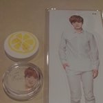 [루한] 허니레몬 샀다^^ㅎㅎ