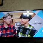 [시우민] 진짜 급해요 화력테스트좀 해봐요 