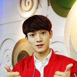 [CHEN] 쇼타임..보고..싶..ㄷ..(털썩)