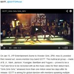 [<b>got</b>7] 2014년 빌보드가 주목한 <b>got</b>7