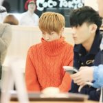 [EXO] 아니 타오랑 크리스는...