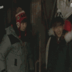 [백현] <b>찬열</b>이가 놀래키니까 ㅋㅋㅋㅋㅋㅋㅋㅋ