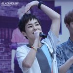 [EXO] 난 시우민 오늘 설렜음..ㅜㅜ