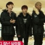 [시우민] <b>볼링장</b>에서 이상한 춤추는 김민석ㅋㅋㅋㅋㅋㅋ