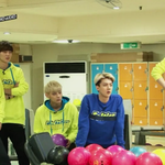 [세훈] 세훈아 <b>다른팀</b> 가서 뭐해 ㅋㅋㅋㅋ